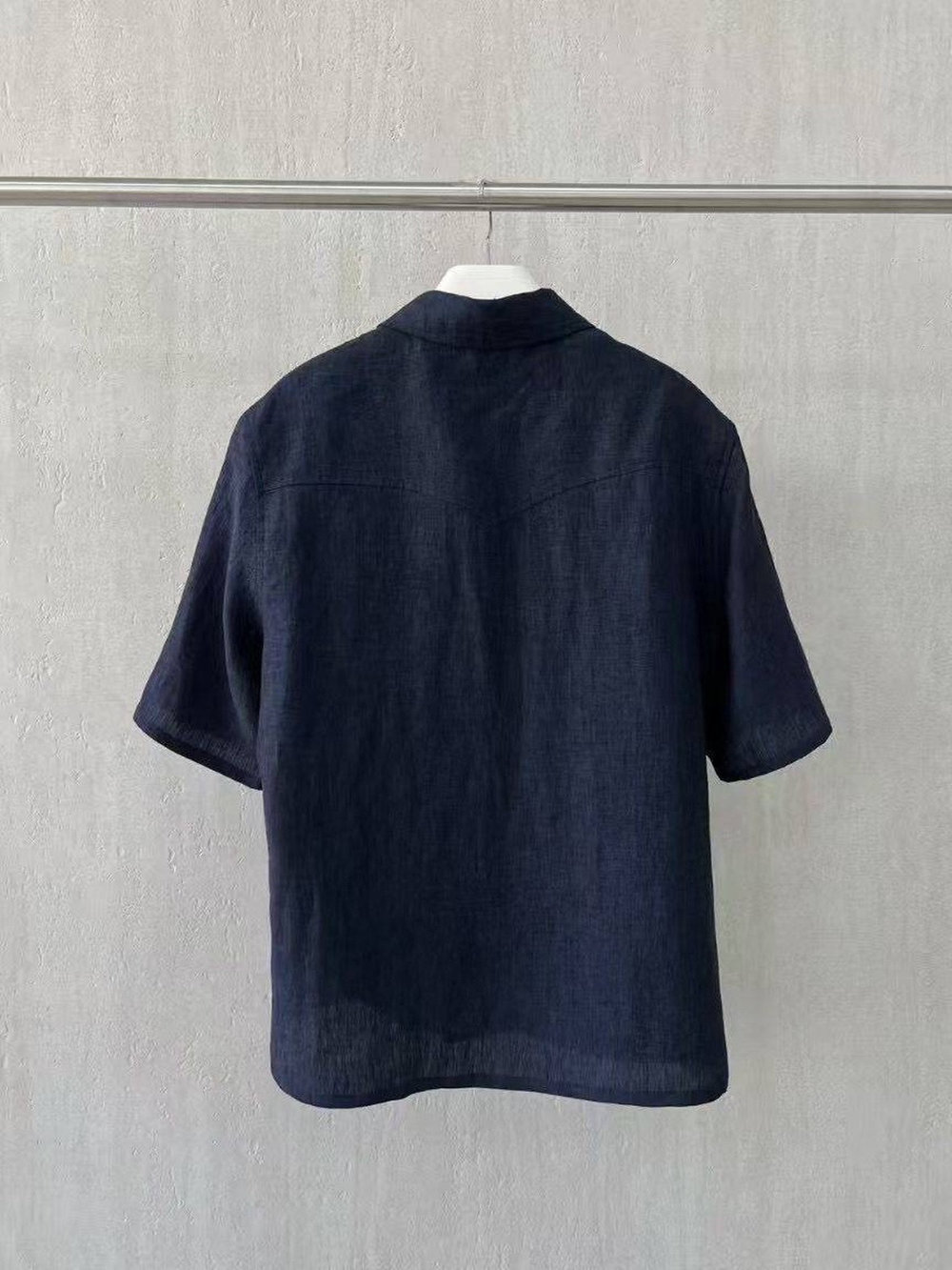 Рубашка Brunello Cucinelli