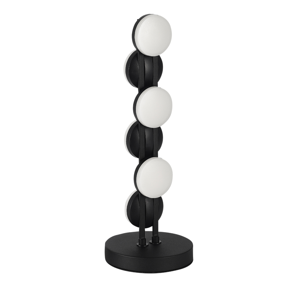 Светильник настольный MONRO LED 1х12W
