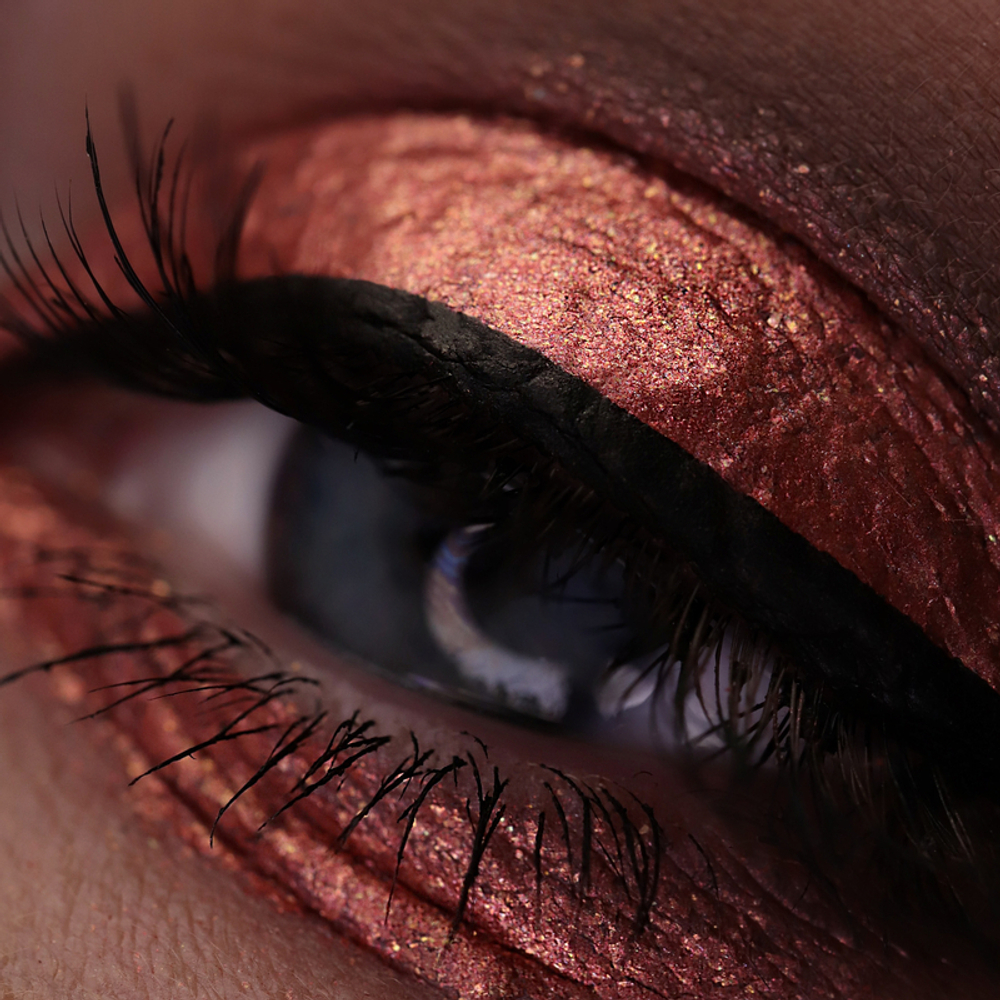 Тени для век жидкие сияющие тон 32 To Mars! «Relouis PRO Sparkle Liquid» 5 мл