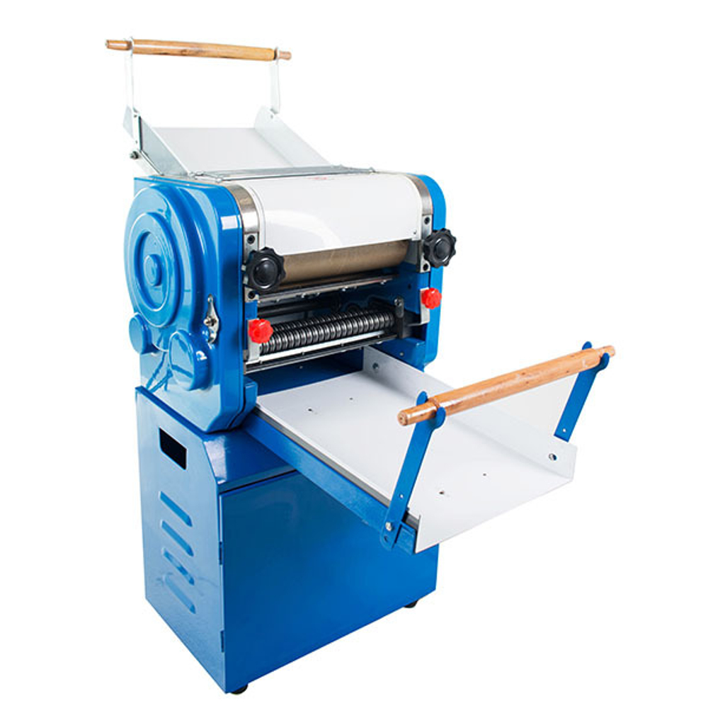 Тестораскатка - лапшерезка электрическая Foodatlas DZM-350