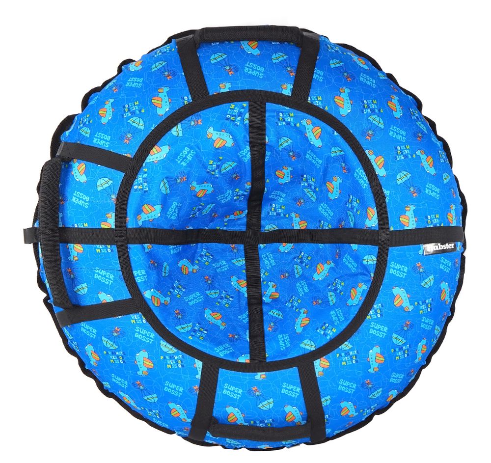 Тюбинг Hubster Люкс Pro S Полет