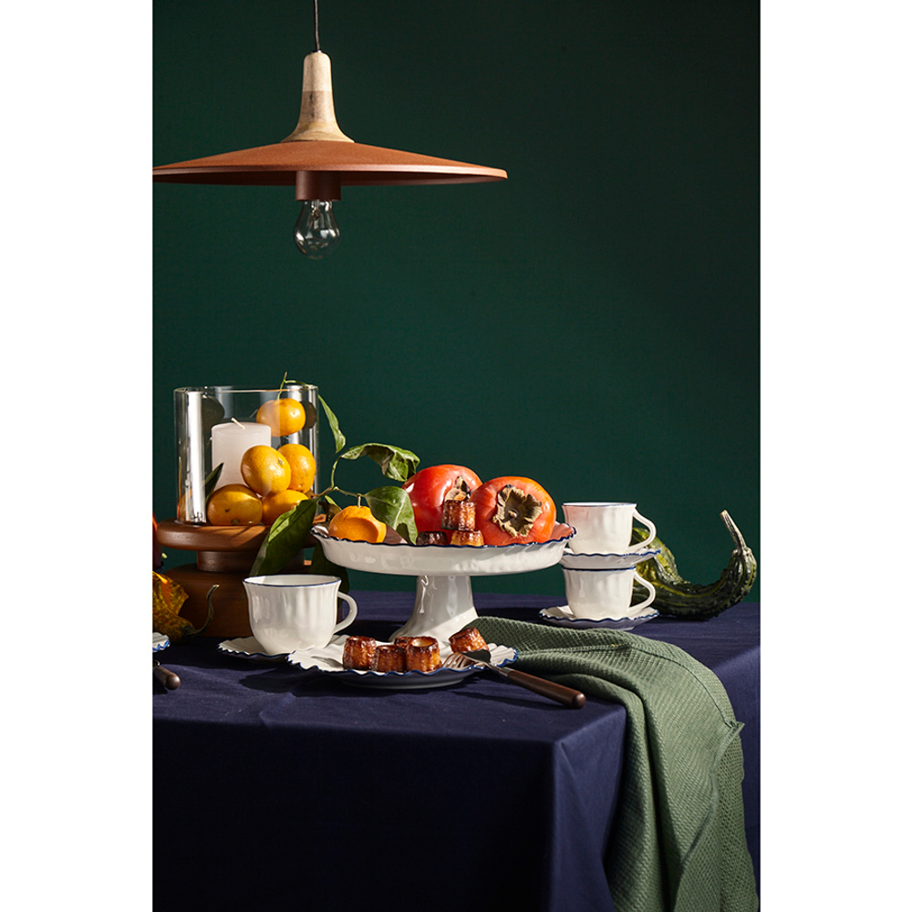 Набор чашек для эспрессо santorini, 100 мл, 2 шт.