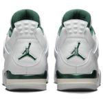 Кроссовки Jordan Air Jordan 4 Oxidized Green