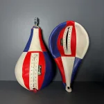 Кожаный Premium чехол для Груши (Цветной)