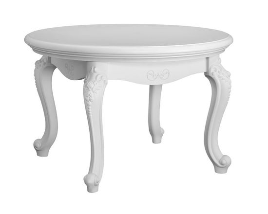 Стол журнальный МИШЕЛЬ  круглый