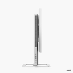 Моноблок Yoga AIO 7 27APH8 27"(2560x1440 IPS), AMD Ryzen 7 8845HS, 16Gb, 1024SSD, AMD Radeon 780M, Win11Home