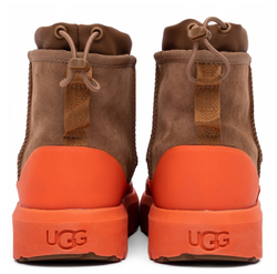 UGG Classic Mini Weather Hybrid Orange