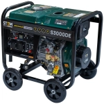STEM Techno S3000DE генератор дизельный ГЕН024