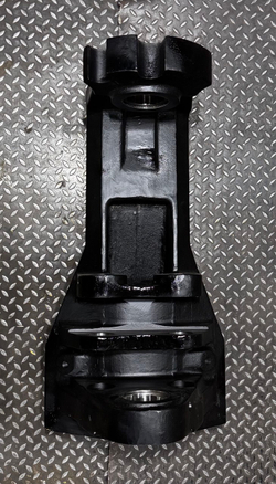 Поворотная рама (Swing post) 5440807 MST 542-544