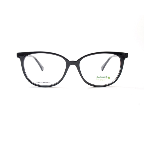 Оправа бабочка Polaroid D487 807 черная