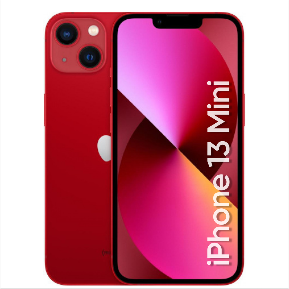 iPhone 13 Mini 128Gb БУ