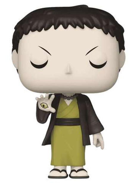 Фигурка Funko POP! Animation Demon Slayer Yahaba (1410) 72614