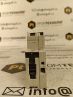 Siemens 5SY4106-8 б/у