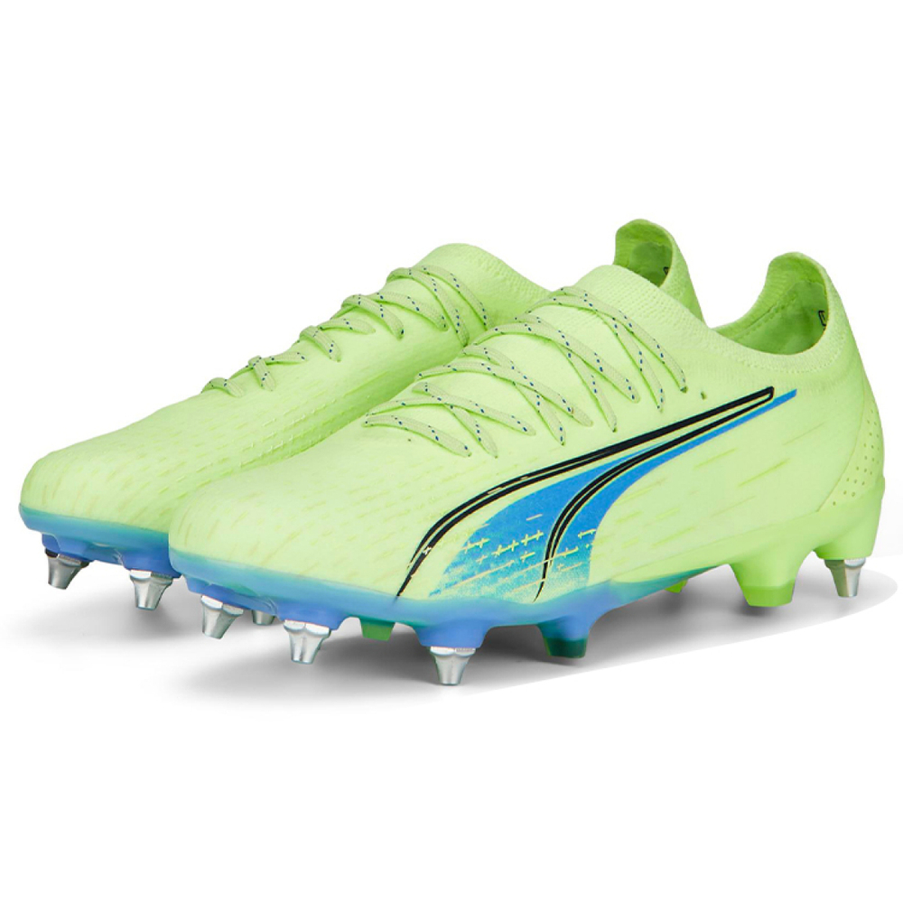 Кроссовки PUMA Ultra Ultimate SG（ ）, 106895-01