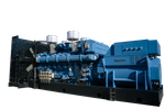 Дизельный генератор MOTOR АД1800-T400