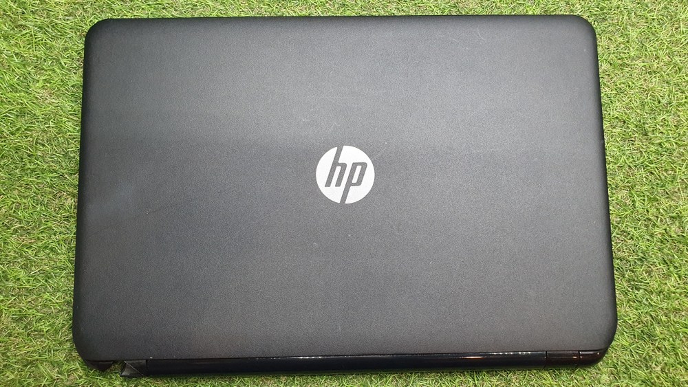 Ноутбук HP Celeron/4Gb