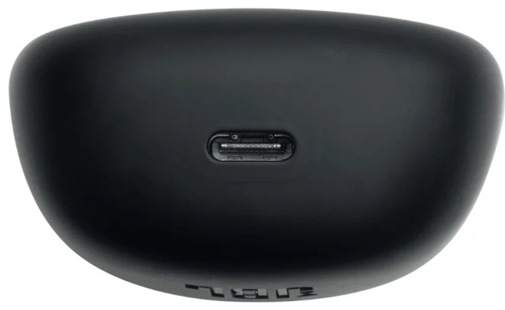 Наушники JBL Tune 225 TWS черный