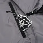 Анорак Тандем Тэндай "Райдер" серый