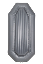 Аква-мастер 280 НД - надувное дно, графит (Надувная Лодка ПВХ)