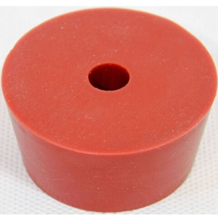 Пробка уплотнитель под гидрозатвор для бутылей 18,9 л. -3 шт