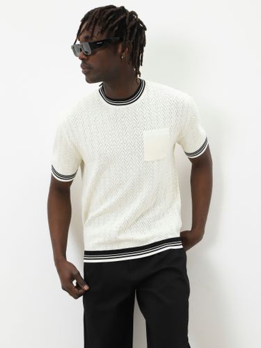 Футболка мужская NOHO