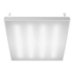 Светильник WOLTA PRO ГРИЛЬЯТО ДВО02-36-001-6К 36Вт 6500К IP40 Матовый