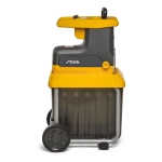 Измельчитель Stiga BIO Silent 2500, 290001252/14