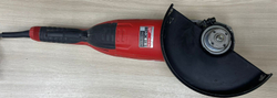 Болгарка Milwaukee AG 22-230 DMS 2200 Вт