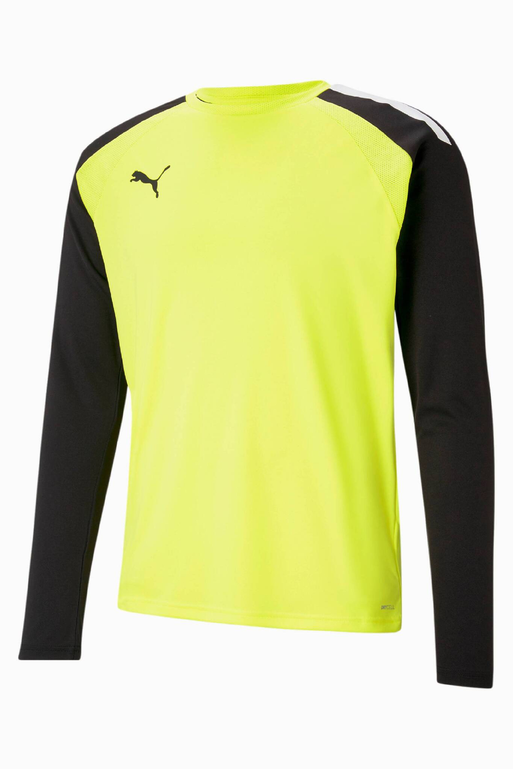 Вратарская кофта Puma teamPACER GK LS