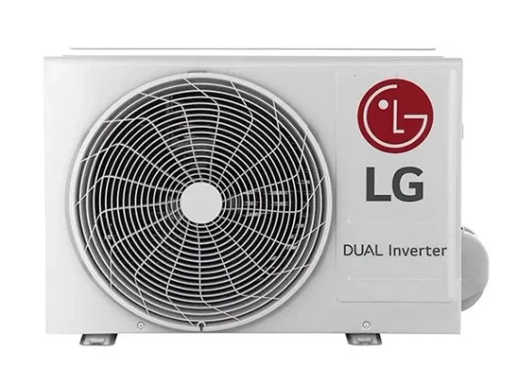 Сплит-система LG AG09BK Design Collection Inverter