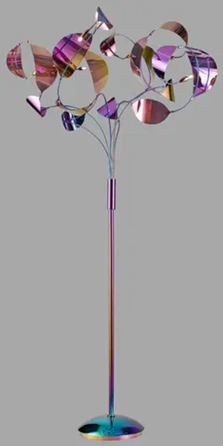 Торшер Wertmark ALESSANDRA WE197.06.905