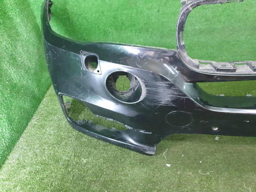 Бампер передний BMW X5 F15 (2013-2018)