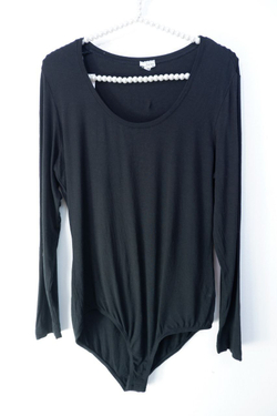 Боди Heine базовый 48 размер