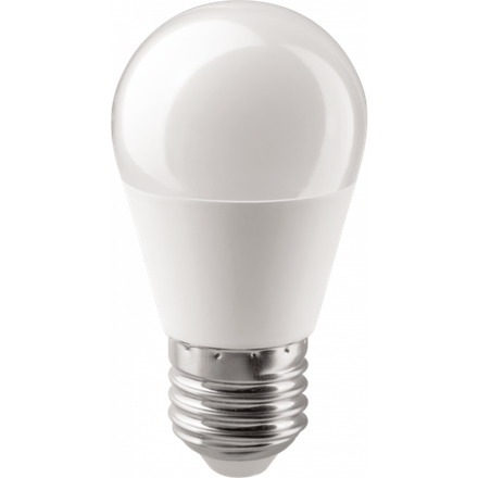 Лампа cветодиодная Е27 А60 Груша 25W (250Вт) холодный свет 6500K