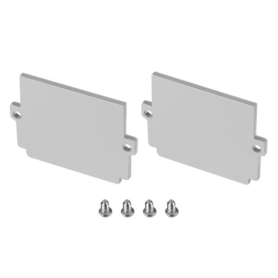 Заглушка для LINIA32-FANTOM-MID глухая Arlight 058474