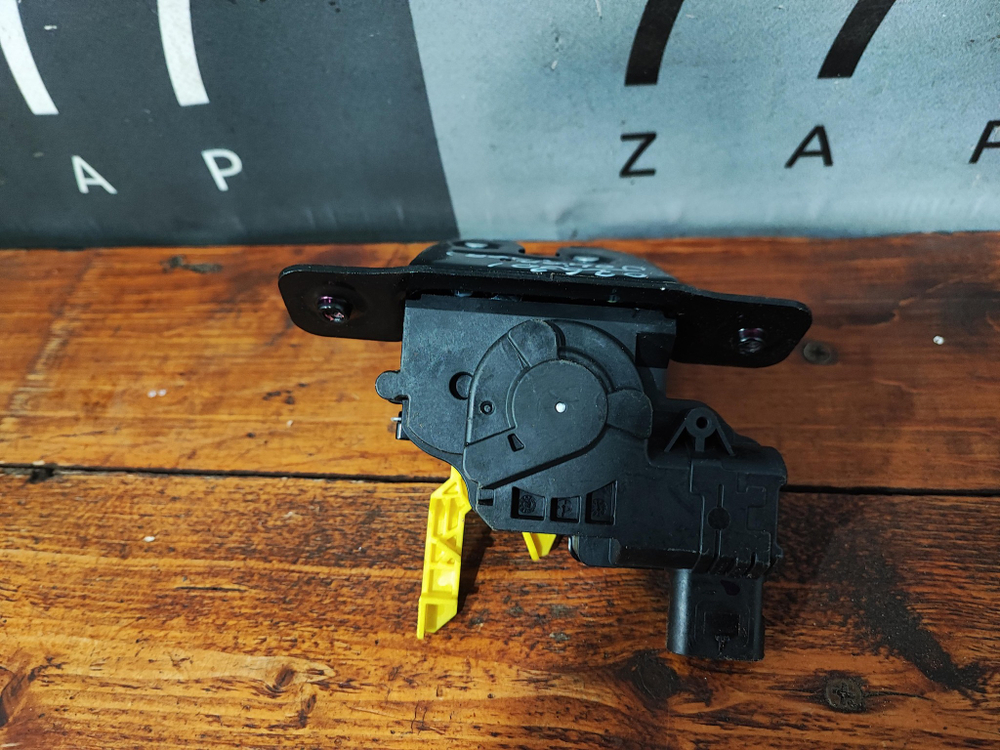 Замок крышки багажника Haval Jolion 21-нв Новый Оригинал 6305100XNZ01A