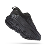 Кроссовки мужские HOKA M BONDI 8 WIDE Black / Black