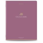 Тетради предметные, КОМПЛЕКТ 13 ПРЕДМЕТОВ, 48 л., матовая ламинация, BRAUBERG "MONOCOLOR", 405175