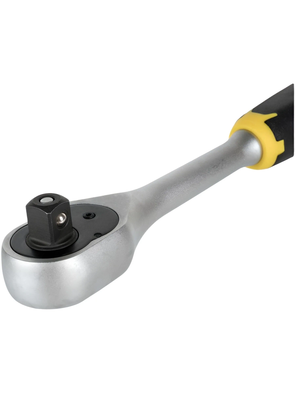 Трещотка двухкомпонентная 1/4 72 зуба Арсенал