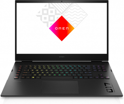 Ноутбук 17.3" HP Omen 17-ck0051ur 4E1D3EA