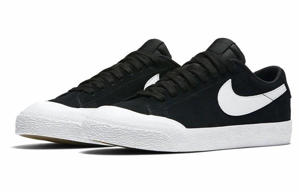 Кроссовки Nike Blazer Low Sb Zoom Xt