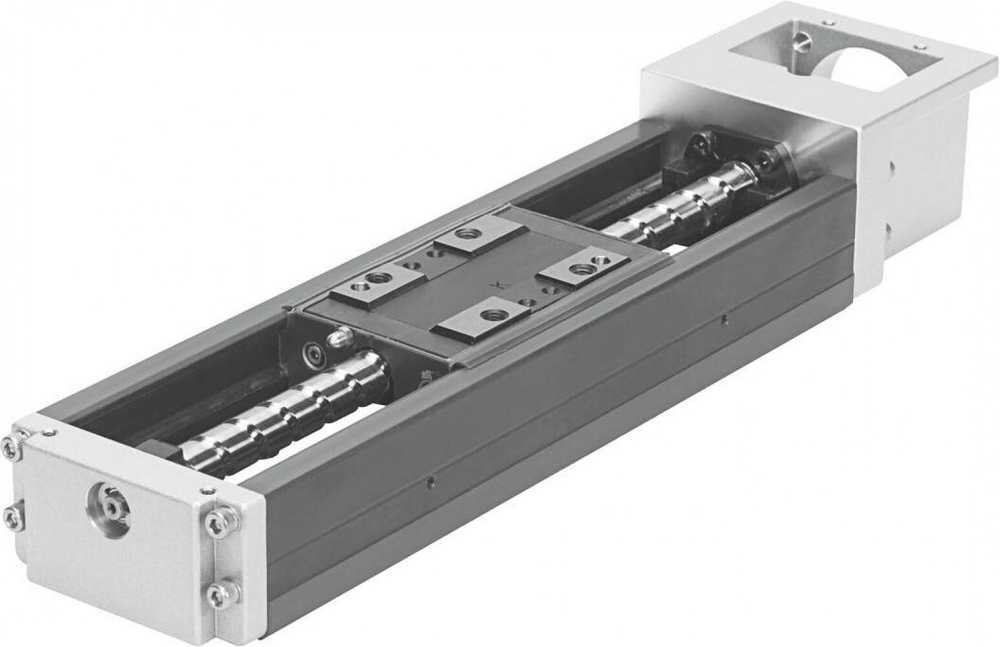 Электрический суппорт Festo EGSK-33-200-6P