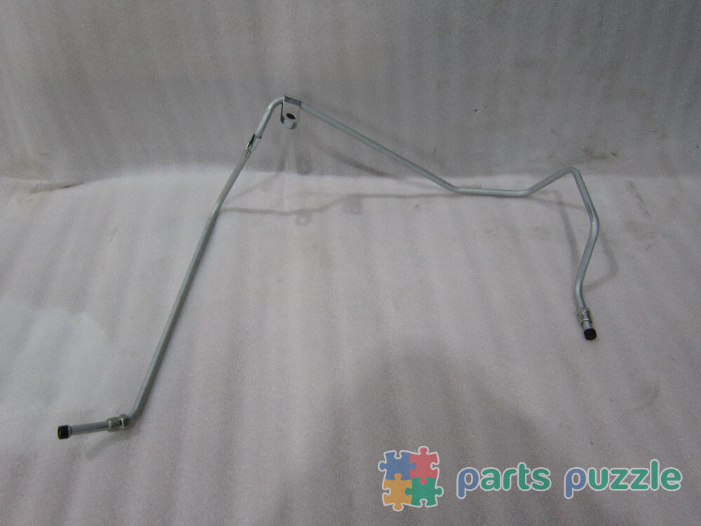 Трубка / PIPE,FUEL АРТ: 4125V012