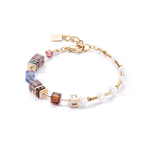 Браслет Coeur de Lion Multicolour Autumn 1122/30-1538