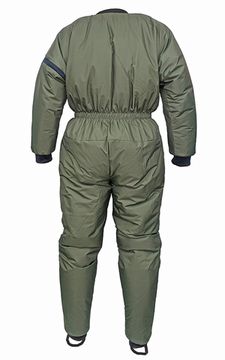 Утеплитель Sportex P-300 для сухого гидрокостюма