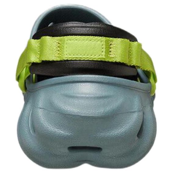 Crocs Classic Clog 'Pond Green'