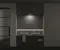 Трековый светильник Technical TR080-1-12W3K-B
