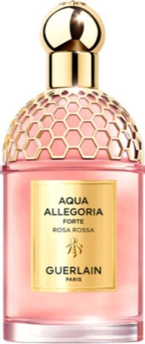 Guerlain Aqua Allegoria Rosa Rossa EDP