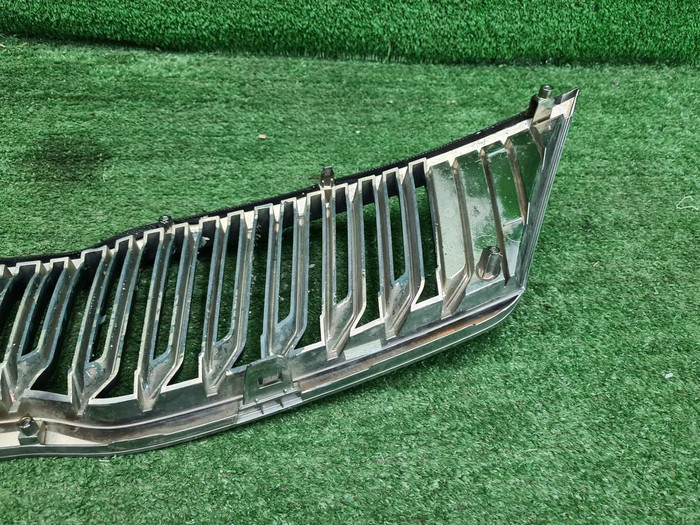 Решетка радиатора Kia Optima 4 JF (2018-2020)