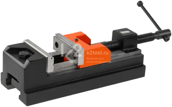 Тиски станочные Flott Felix 150 2.0